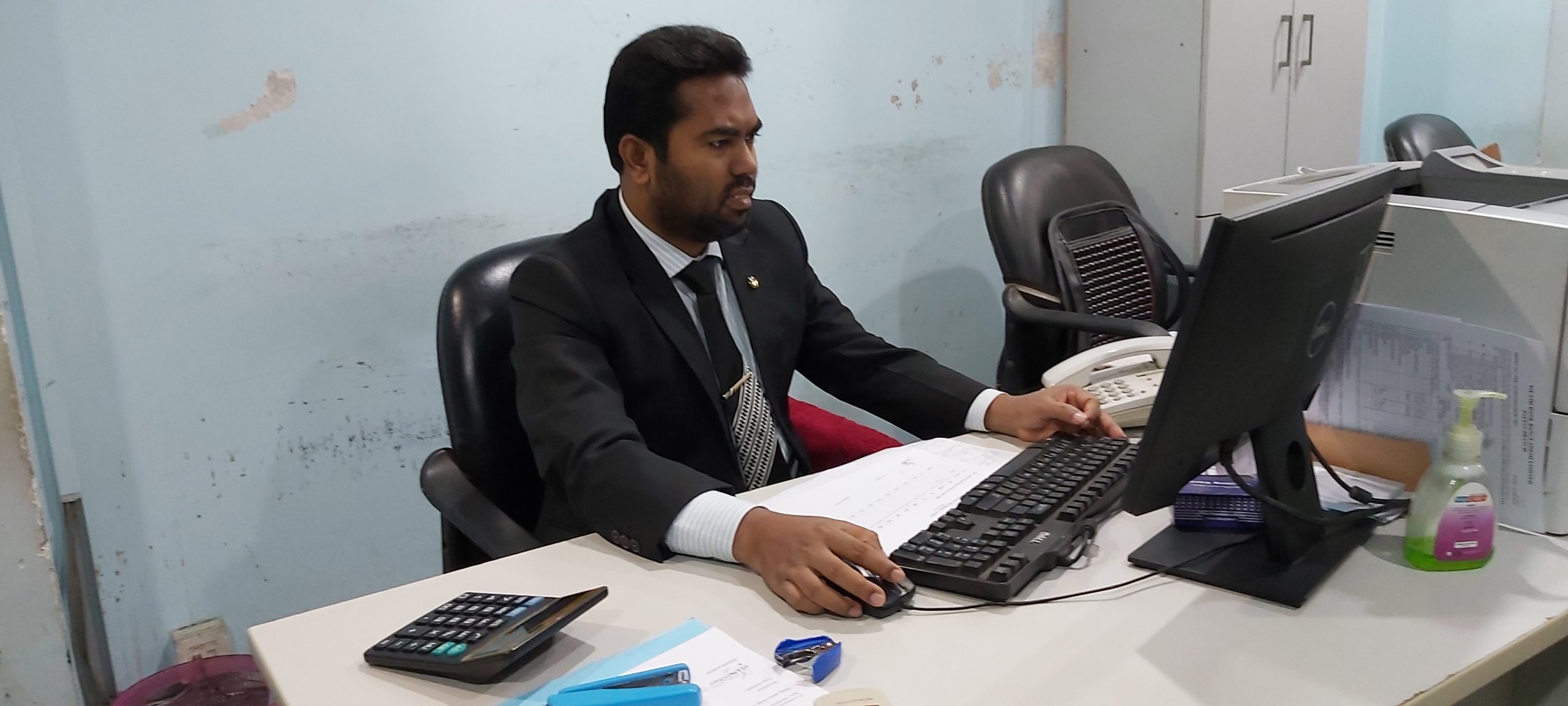 Abul Kashem Fazlul Haque
