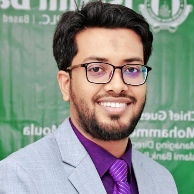 Md. Tarik Mahmud Razim