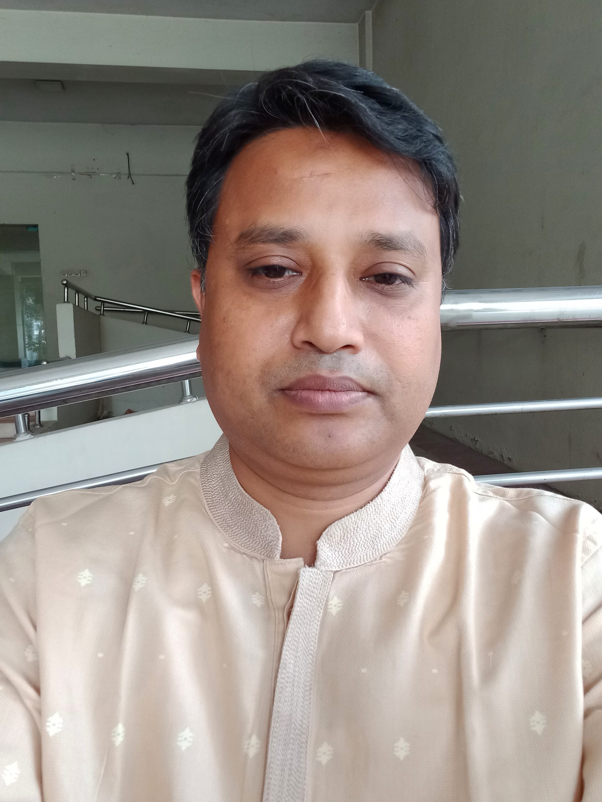 Md. Mizanur Rahman