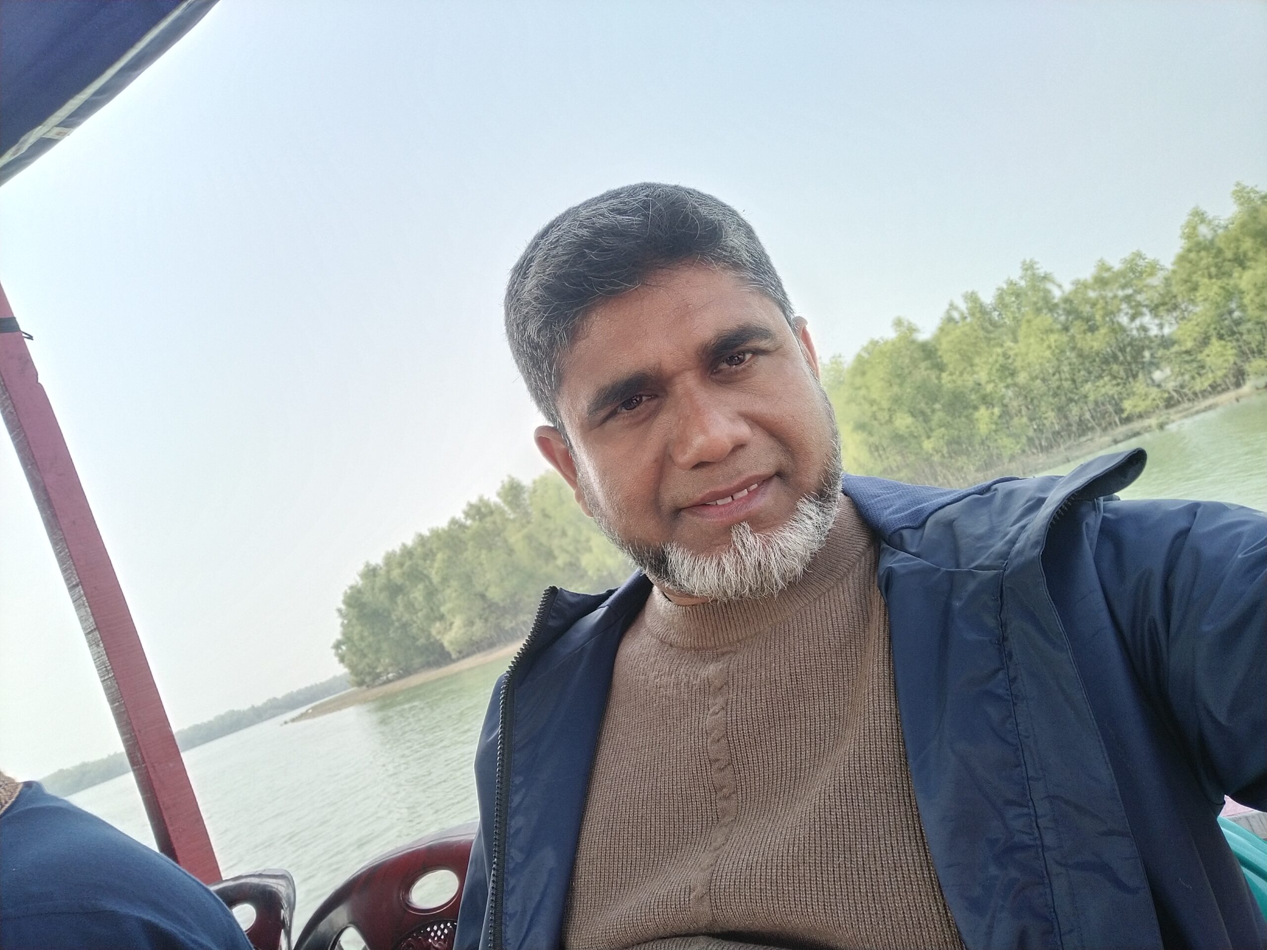 Md. SofiarRahman